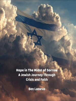 cover image of Hope in the Midst of Sorrow